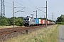 Siemens 22908 - Metrans "383 416-5"
18.06.2022 - Boizenburg
Gerd Zerulla