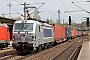 Siemens 22908 - Metrans "383 416-5"
14.04.2025 - Pirna
Thomas Wohlfarth