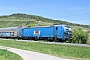 Siemens 22911 - RTB CARGO "192 997"
28.04.2026 - Thüngersheim Gerrit Peters
