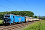 Siemens 22911 - RTB CARGO "192 997"
29.05.2026 - RetzbachWolfgang Mauser