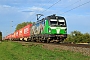 Siemens 22912 - SETG "193 691"
09.04.2026 - Altheim (Hessen)Kurt Sattig