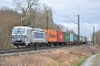 Siemens 22913 - Metrans "383 417-3"
10.02.2022 - Vechelde-Groß Gleidingen
Rik Hartl
