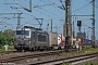 Siemens 22913 - Metrans "383 417-3"
26.05.2023 - Oberhausen, Abzweig MathildeRolf Alberts