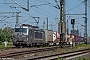 Siemens 22913 - Metrans "383 417-3"
26.05.2023 - Oberhausen, Abzweig Mathilde
Rolf Alberts