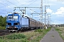 Siemens 22917 - LOCON "192 060"
15.09.2022 - Vechelde-Groß Gleidingen
Rik Hartl