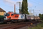 Siemens 22917 - LOCON "192 060"
30.05.2023 - Wunstorf
Thomas Wohlfarth