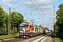 Siemens 22917 - LOCON "192 060"
01.06.2023 - Hannover-Ahlem
Daniel Korbach