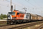 Siemens 22917 - LOCON "192 060"
04.07.2023 - Hannover-Linden, Güterbahnhof
Thomas Rohrmann