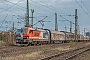 Siemens 22917 - LOCON "192 060"
16.02.2024 - Oberhausen, Abzweig Mathilde
Rolf Alberts