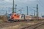 Siemens 22917 - LOCON "192 060"
16.02.2024 - Oberhausen, Abzweig Mathilde
Rolf Alberts