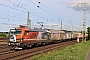 Siemens 22917 - LOCON "192 060"
07.05.2024 - Wunstorf
Thomas Wohlfarth