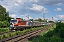 Siemens 22917 - LOCON "192 060"
11.07.2024 - Hannover-Misburg
Andreas Schmidt