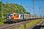 Siemens 22917 - LOCON "192 060"
12.06.2025 - Wefensleben
Mathias May