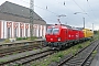Siemens 22919 - DB Systemtechnik "193 969"
01.09.2026 - Hamm (Westfalen), HauptbahnhofHinnerk Stradtmann