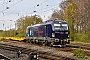 Siemens 22921 - Bahnoperator "5370 035-5"
28.04.2021 - Gladbeck, Bahnhof West
Sebastian Todt