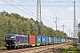 Siemens 22921 - RFO "193 489"
13.08.2025 - Großbeeren-Diedersdorf
Ingmar Weidig