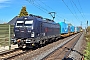 Siemens 22921 - Bahnoperator "5370 035-5"
08.04.2026 - LindhorstChristian Stolze