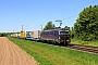 Siemens 22921 - Bahnoperator "5370 035-5"
29.04.2026 - Kaarst, BroicherseitePhilippe Smets