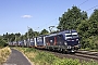 Siemens 22921 - RFO "193 489"
07.08.2026 - ObersuhlMartin Welzel