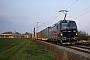 Siemens 22922 - Bahnoperator "5370 036-3"
30.04.2021 - Hohnhorst
Thomas Wohlfarth