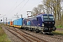 Siemens 22922 - Bahnoperator "5370 036-3"
08.05.2021 - Haste
Thomas Wohlfarth