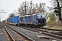 Siemens 22922 - Bahnoperator "5370 036-3"
29.03.2023 - Kimle-Károlyháza
Norbert Tilai