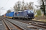 Siemens 22922 - Bahnoperator "5370 036-3"
29.03.2023 - Kimle-Károlyháza
Norbert Tilai