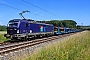 Siemens 22922 - Bahnoperator "5370 036-3"
11.06.2025 - Retzbach
Wolfgang Mauser