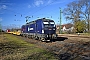 Siemens 22923 - Bahnoperator "5370 037-1"
17.01.2023 - Öttevény
Norbert Tilai