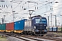 Siemens 22923 - LTE "5370 037-1"
14.03.2025 - Oberhausen, Abzweig Mathilde
Rolf Alberts