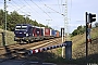 Siemens 22923 - LTE "5370 037-1"
09.06.2026 - LohsaDieter Stiller