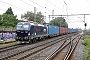 Siemens 22924 - Bahnoperator "5370 038-9"
16.07.2021 - Hannover-Linden, Bahnhof Fischerhof
Hans Isernhagen