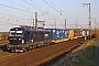 Siemens 22924 - Bahnoperator "5370 038-9"
20.03.2022 - Wunstorf
Thomas Wohlfarth