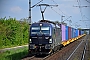 Siemens 22924 - Bahnoperator "5370 038-9"
07.05.2023 - Hegyeshalom
Norbert Tilai