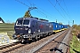 Siemens 22924 - Bahnoperator "5370 038-9"
07.04.2026 - LindhorstChristian Stolze