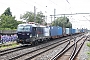Siemens 22925 - Bahnoperator "5370 039-7"
30.07.2021 - Hannover-Linden, Bahnhof Fischerhof
Hans Isernhagen