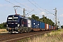 Siemens 22925 - Bahnoperator "5370 039-7"
29.07.2021 - Peine-Woltorf
Martin Schubotz