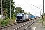 Siemens 22925 - Bahnoperator "5370 039-7"
15.09.2022 - Ochtmersleben
Gerd Zerulla