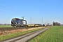 Siemens 22925 - Bahnoperator "5370 039-7"
07.02.2023 - Lindhorst 
Holger Grunow