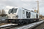 Siemens 22927 - Siemens "248 004"
21.01.2021 - München Ost RangierbahnhofChristian Gebauer