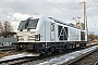 Siemens 22927 - Siemens "248 004"
21.01.2021 - München Ost Rangierbahnhof
Christian Gebauer