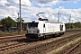 Siemens 22927 - DeltaRail "248 004"
17.05.2021 - Königs Wusterhausen
Frank Noack