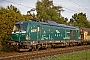 Siemens 22930 - e.g.o.o. "248 007"
14.08.2025 - Kaarst-Broicherseite
Patrick Böttger