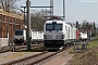 Siemens 22930 - Siemens "248 007"
24.04.2021 - München-Allach, Firma Siemens
Frank Weimer