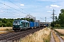 Siemens 22930 - e.g.o.o. "248 007"
22.07.2022 - Hünfeld
Fabian Halsig