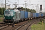 Siemens 22930 - e.g.o.o. "248 007"
29.07.2022 - Wunstorf
Thomas Wohlfarth