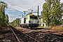 Siemens 22931 - Captrain "248 008"
19.05.2021 - Niederwiesa
Bastian Fischer