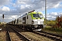 Siemens 22931 - ITL "248 008-5"
21.10.2021 - Hoyerswerda-Schwarzkollm 
Rene  Klug 