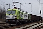 Siemens 22931 - ITL "248 008-5"
14.01.2022 - Senftenberg-Hosena 
Rene  Klug 