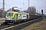 Siemens 22931 - ITL "248 008-5"
12.01.2022 - Königs Wusterhausen
Rudi Lautenbach